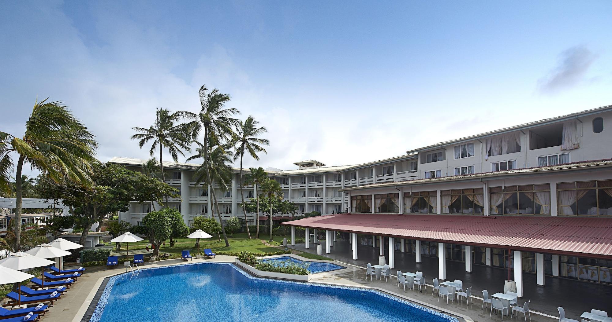 Berjaya Hotel Colombo Dehiwala-Mount Lavinia Exterior foto