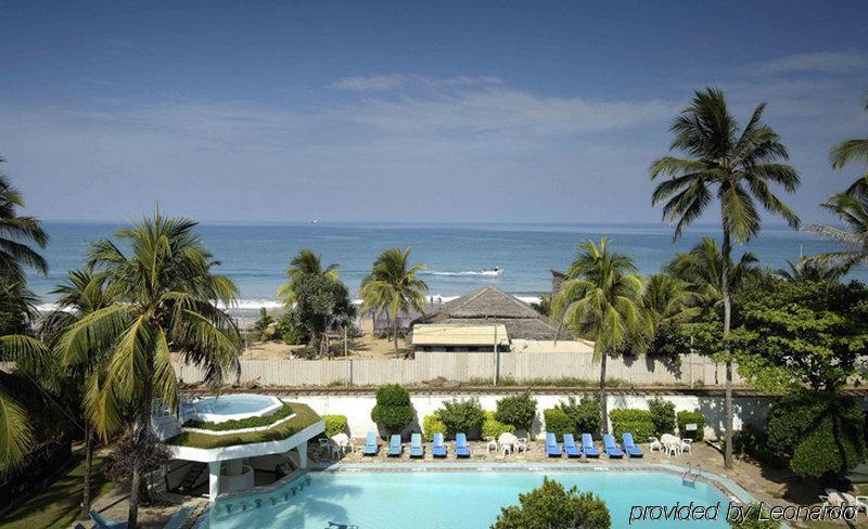 Berjaya Hotel Colombo Dehiwala-Mount Lavinia Exterior foto