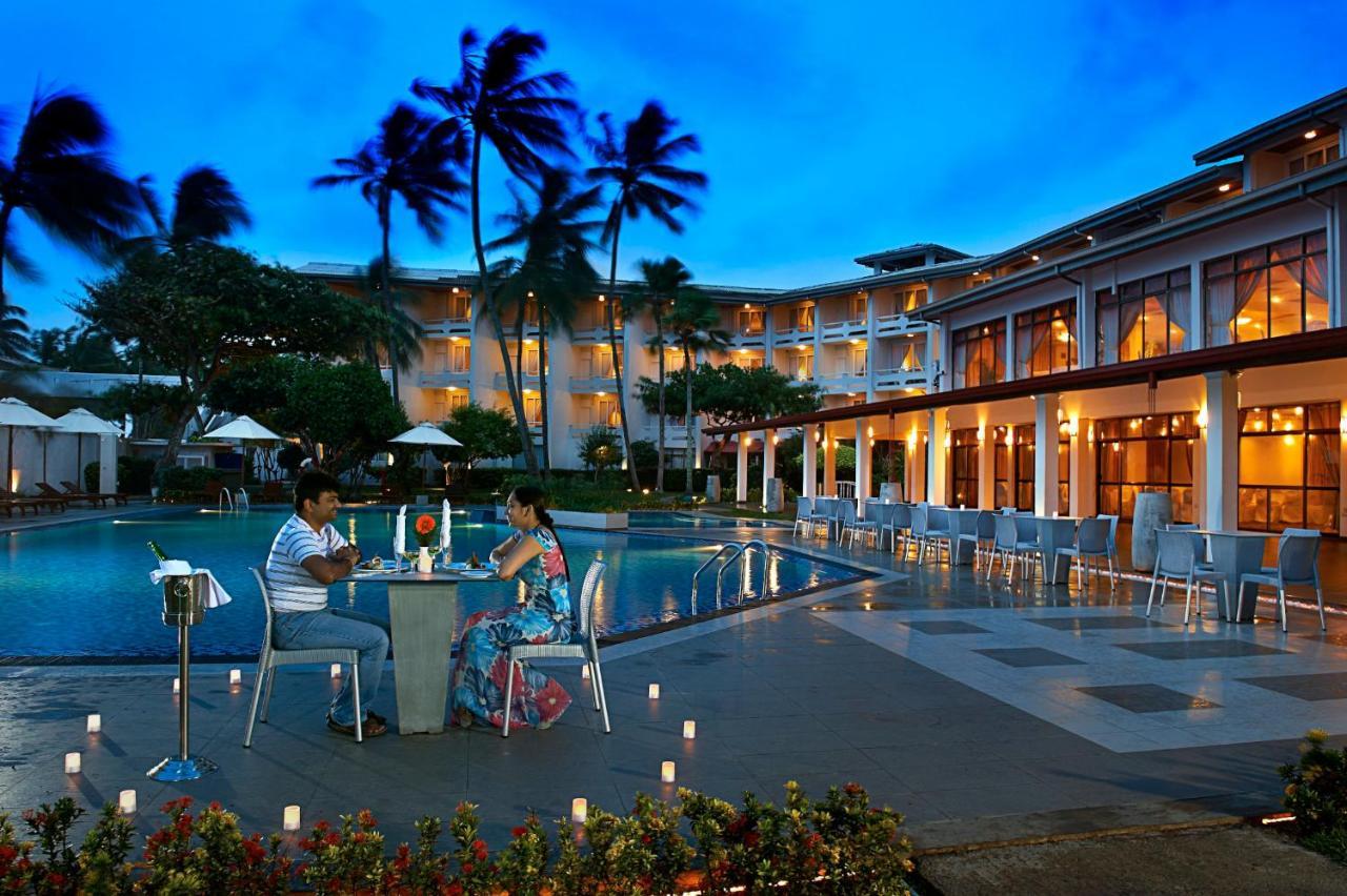 Berjaya Hotel Colombo Dehiwala-Mount Lavinia Exterior foto